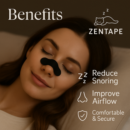 Nose Strips - 30 Pack