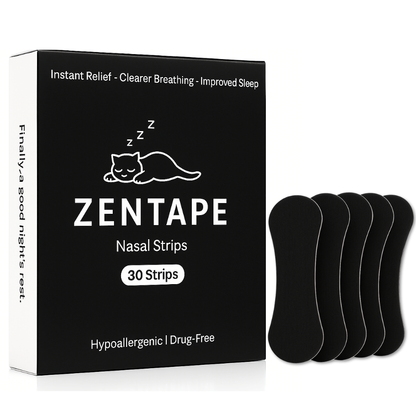 Nose Strips - 30 Pack